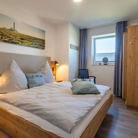 Luv Apartment Hooksiel