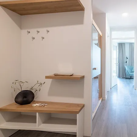 Luv Apartment