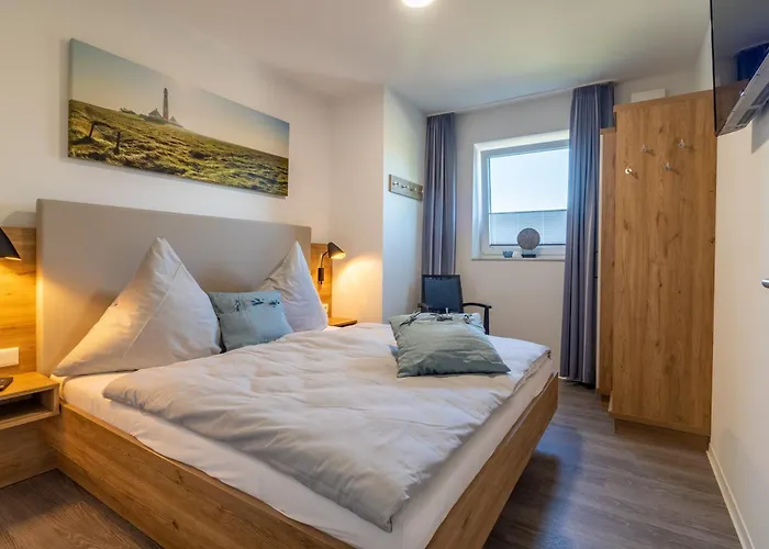 Luv Lejlighed Hooksiel