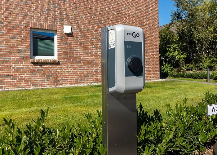 Lejlighed Luv Hooksiel