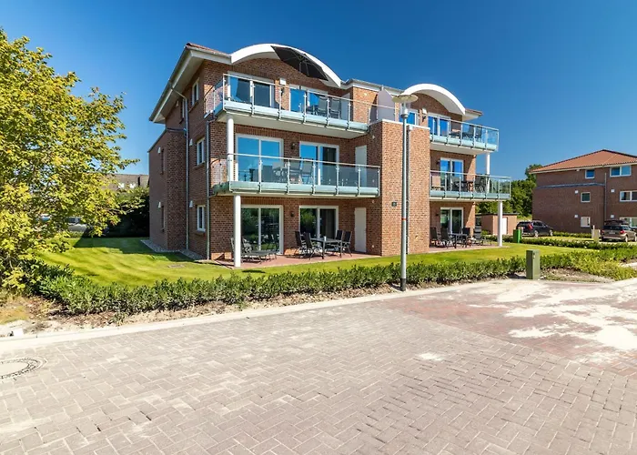 Lejlighed Luv Hooksiel